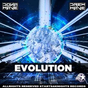 Download track Evolution (Original Mix) DONAWAVE