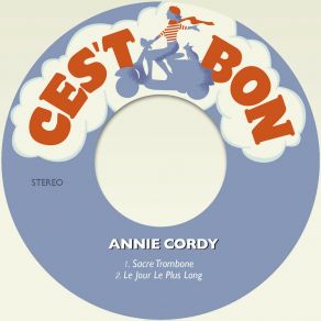 Download track Sacre Trombone Annie Cordy