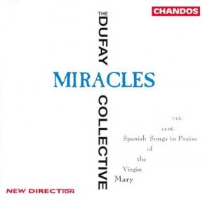 Download track 8. Eno Pouco E No Muito CSM 354 The Dufay Collective