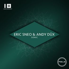 Download track Sonic (Original Mix) Andy Düx