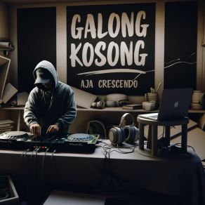 Download track Galong Degaga Lise'na AJA CRESCENDO