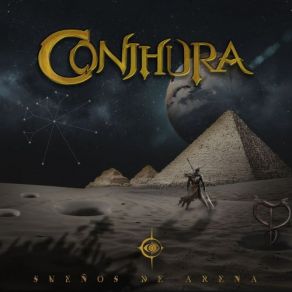 Download track La Luz Del Vacío Conjhura