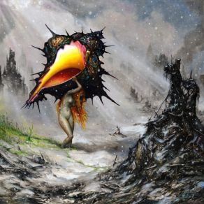 Download track Lustration Circa Survive