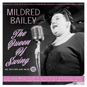 Download track Garden Of The Moon Mildred BaileyRed Norvo