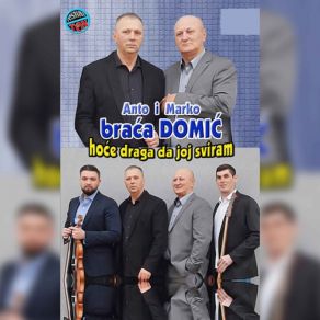 Download track Curica Mi Napravi Zijan Braca Domic