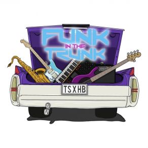 Download track Funksville Funk In The TrunkSiah3k