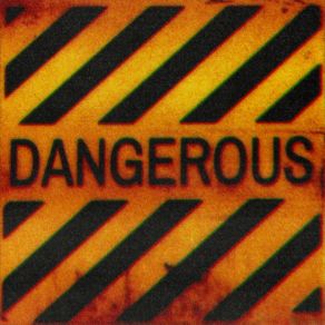 Download track Dangerous (Slowed + Reverb) Nicholas DanteReverb