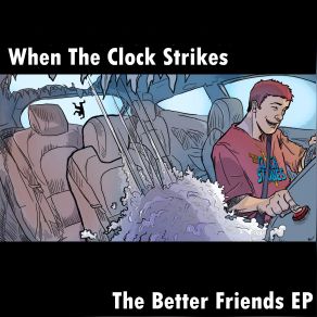 Download track Better Friends (From A Distance) When The Clock Strikes