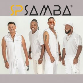 Download track Não Dá Pra Superar SP SAMBA