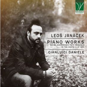 Download track Po Zarostlém Chodníčku - Series I IX. V Pláči' Gianluigi Daniele