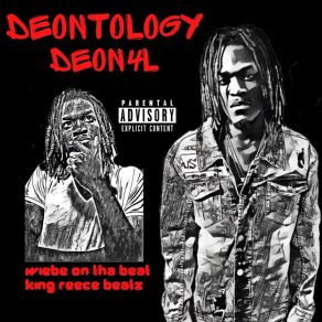 Download track Enemies Deon4lTommyjack248, Wiebe On Tha Beat