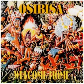 Download track Do It (Like It Is) Osibisa