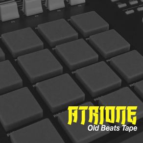 Download track Nakah (Interlude 2) Atrione