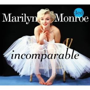 Download track I Found A Dream (With Laurence Olivier) Marilyn MonroeLaurence Olivier