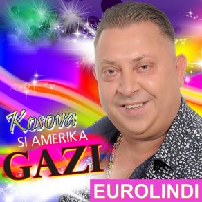 Download track Gurbetqari Gazi