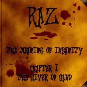 Download track Insanity Raz