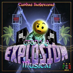 Download track Tomar Para Olvidar Grupo La Explosion Musical