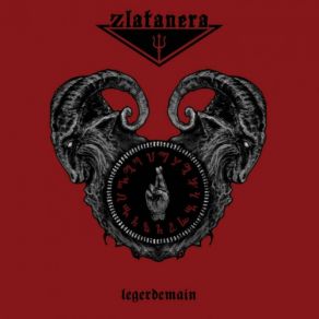 Download track Idle Hand Satanizer Zlatanera