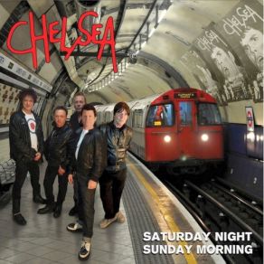 Download track Back On The Crazy Train Chelsea