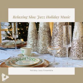 Download track I Saw Mommy Kissing Santa Claus Jazz For SleepingChill Jazz Playlist, Christmas Instrumental