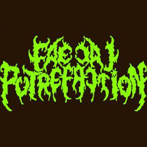 Download track Burning Face Faecal Putrefaction