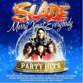 Download track We'Re Really Gonna Raise The Roof Slade