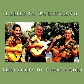 Download track Lamento Boricano Trio Voces De Puerto Rico