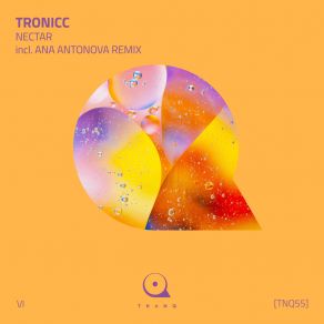 Download track Sirius (Ana Antonova Percussion Remix) TroniccAna Antonova