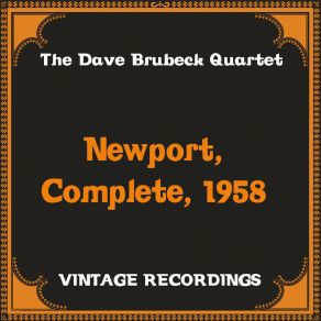 Download track Jump For Joy The Dave Brubeck Quartet