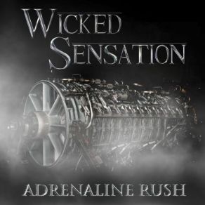 Download track Blue Painted Sky Wicked Sensation