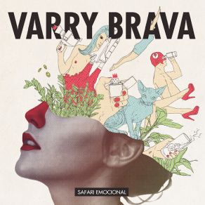 Download track Callada Varry Brava