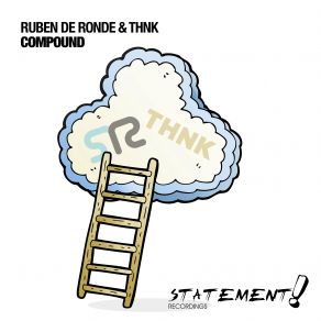 Download track Compound (Extended Mix) Ruben De Ronde, Thnk