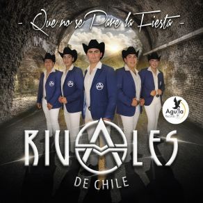 Download track Mi Novia Se Me Está Poniendo Vieja RIVALES DE CHILE