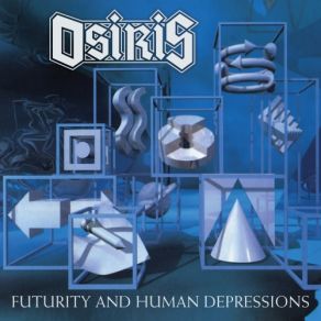 Download track Inner Recession OSIRIS