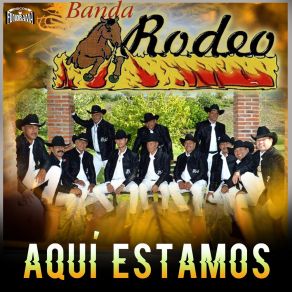 Download track El Torito Barcino Banda Rodeo