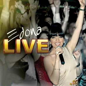 Download track Vajton Zemra Ime (Live) Edona Llalloshi