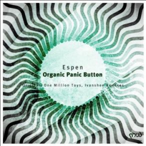 Download track Organic Panic Button Espen