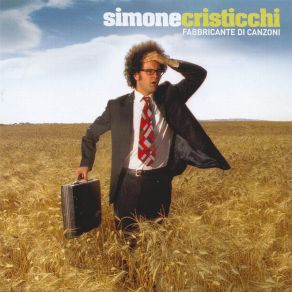 Download track Che Bella Gente Simone Cristicchi