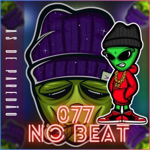 Download track Baile Tá Lotadão 077 No Beat