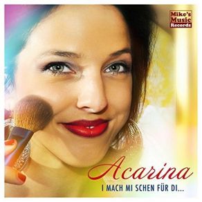 Download track I'mach Mi'schen Fuer Di' (Kc Pop Extended Edit) Acarina