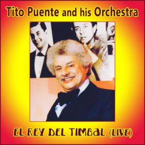 Download track El Rey Del Timbal (En Vivo) Tito Puente