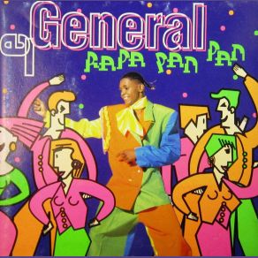 Download track Pata Pata Bum Bum El General