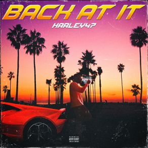 Download track Back At It Harley47