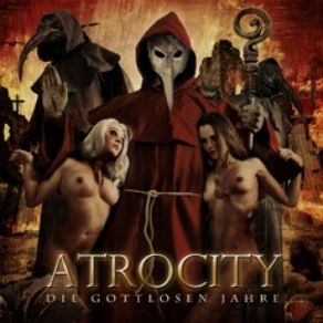 Download track Necropolis Atrocity