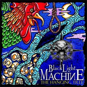 Download track Across The Earth Black Light Machine