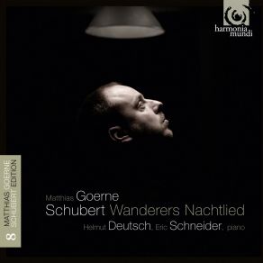 Download track 18 - Lachen Und Weinen (Friedrich Rueckert), D. 777 Franz Schubert