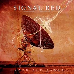 Download track The Time Machine Red Signal