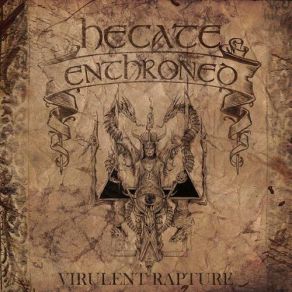 Download track Thrones Of Shadow Hecate Enthroned