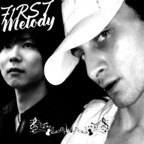 Download track Melody F1RST