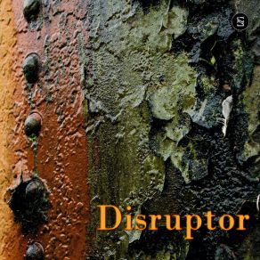 Download track Disruptor Dub Slownoise